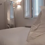 Hotel Txutxu-mutxu