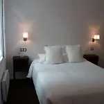 Txutxu-mutxu Hotel Biarritz