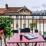 Hotel Txutxu-mutxu 3*
