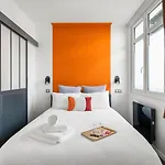 Txutxu-mutxu Hotel