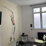 Hotel Txutxu-mutxu