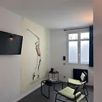 Txutxu-mutxu Hotel 3*