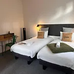 Txutxu-mutxu Hotel