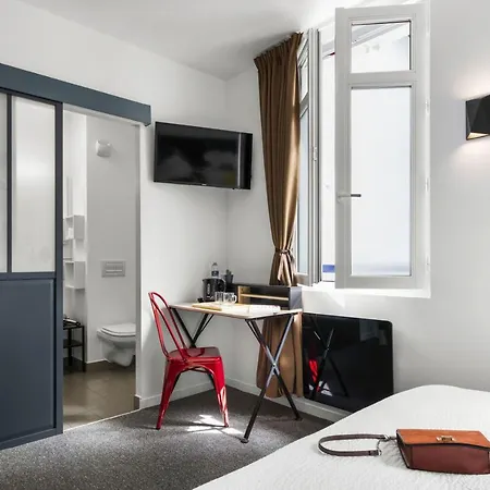 Urban Style Le Relais