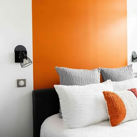 Urban Style Le Relais Otel