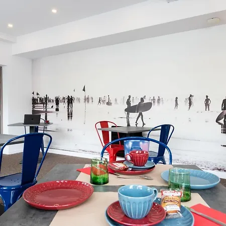 Urban Style Le Relais 3*