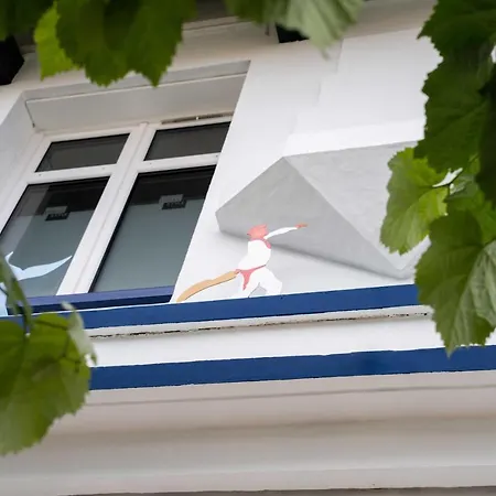 Urban Style Le Relais Biarritz
