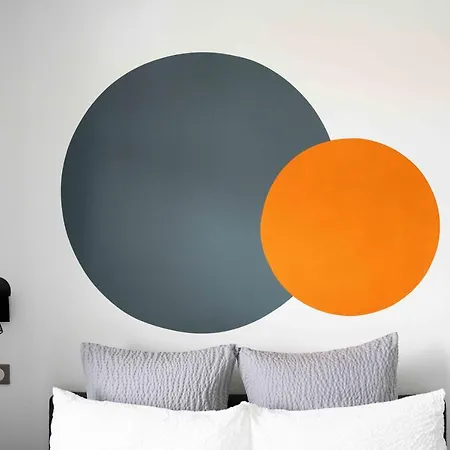 Otel Urban Style Le Relais Biarritz