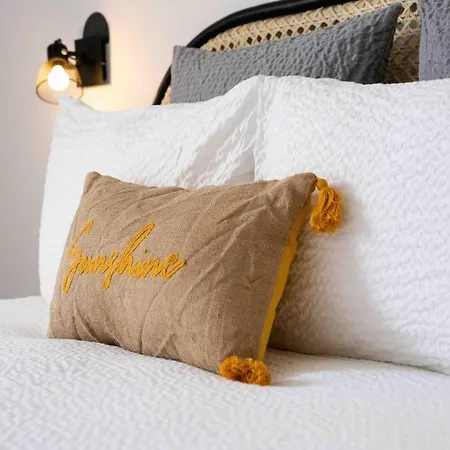Urban Style Le Relais Otel 3*