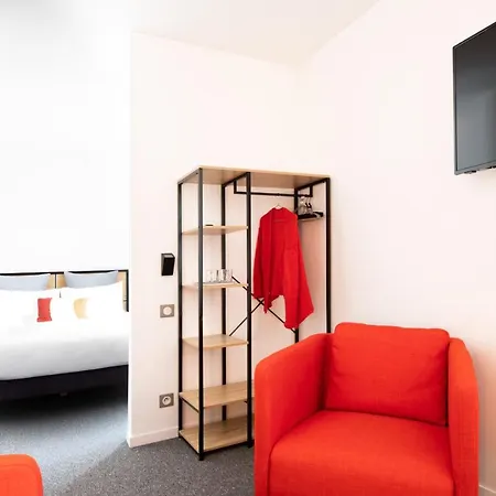 Urban Style Le Relais 3* Biarriz