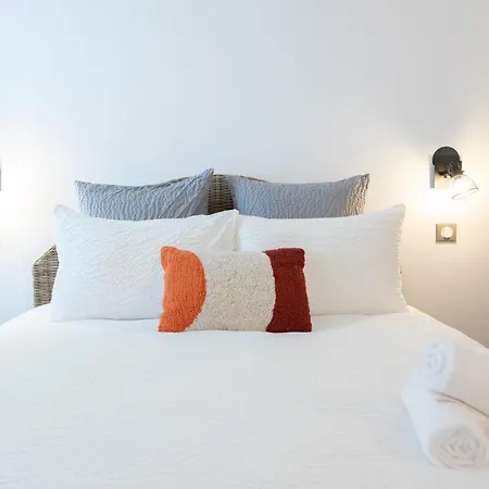 Urban Style Le Relais Otel 3*