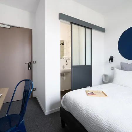 Urban Style Le Relais 3*