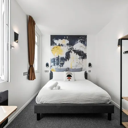 Urban Style Le Relais Otel 3*