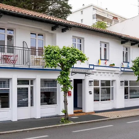 Urban Style Le Relais Ξενοδοχείο