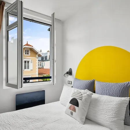 Urban Style Le Relais Otel