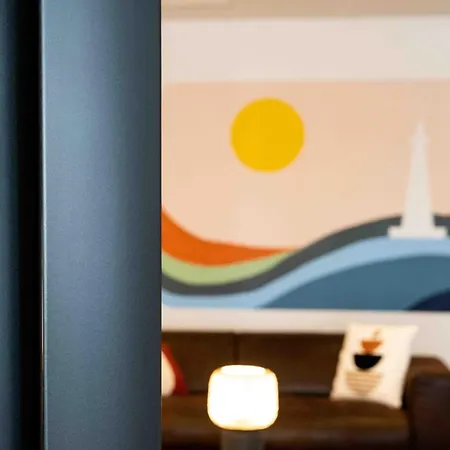 Urban Style Le Relais Otel Biarritz