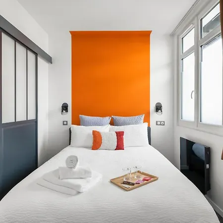 Otel Urban Style Le Relais