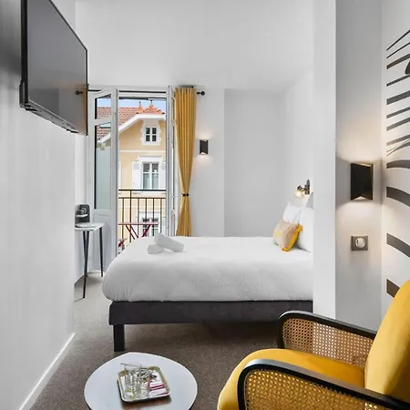 Urban Style Le Relais 3*