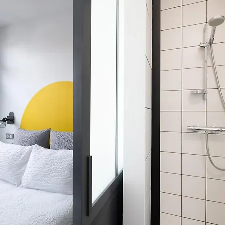 Urban Style Le Relais 3*