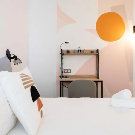 Otel Urban Style Le Relais 3*