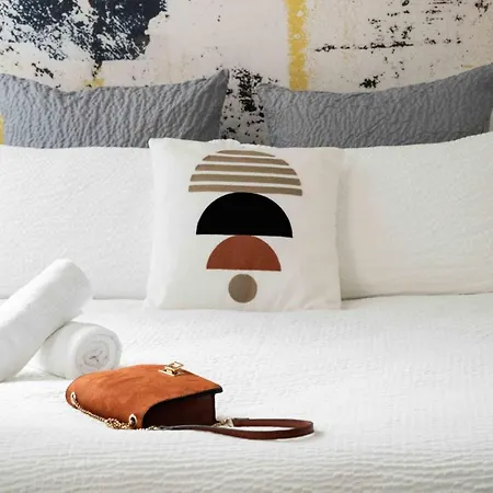 Otel Urban Style Le Relais Biarritz