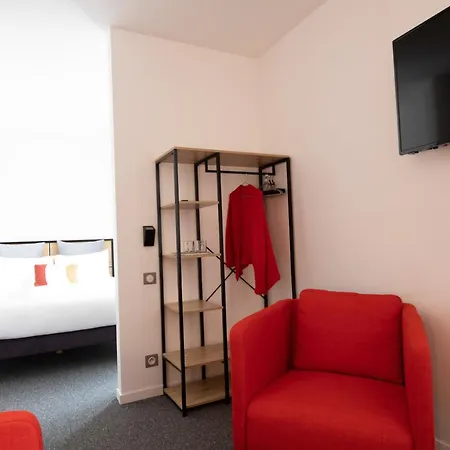 Urban Style Le Relais Otel Biarritz
