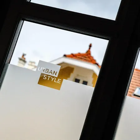 Urban Style Le Relais Μπιαρίτζ