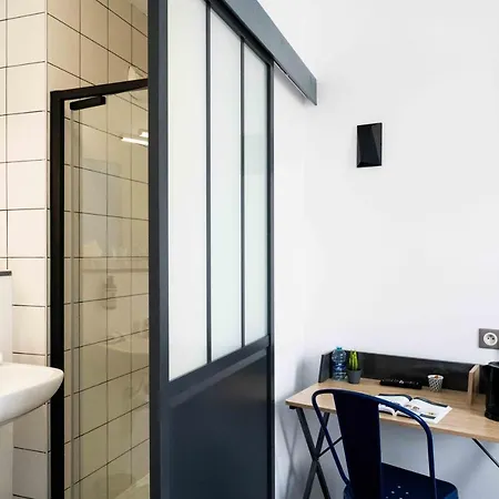 Otel Urban Style Le Relais Biarritz