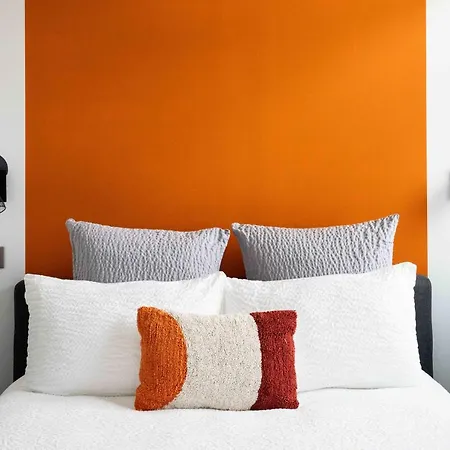 Otel Urban Style Le Relais
