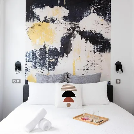 Otel Urban Style Le Relais 3*