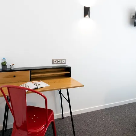 Urban Style Le Relais Otel Biarritz