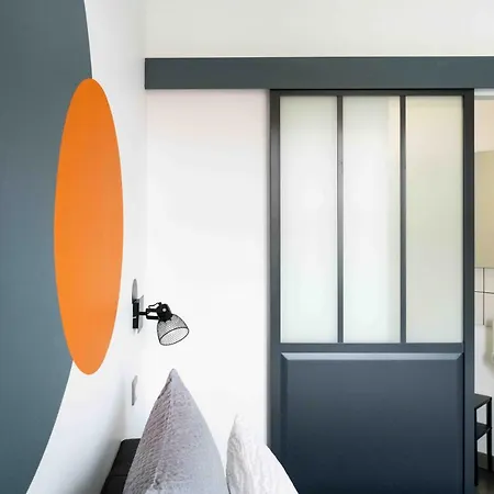 Urban Style Le Relais Otel Biarritz