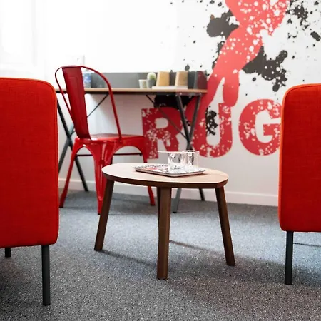 Urban Style Le Relais Otel