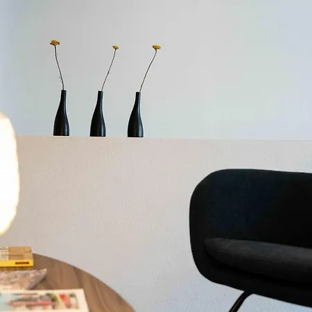Urban Style Le Relais Otel Biarritz