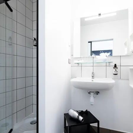 Urban Style Le Relais