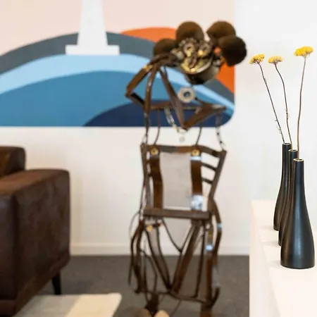 Urban Style Le Relais 3* Μπιαρίτζ
