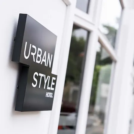 Otel Urban Style Le Relais