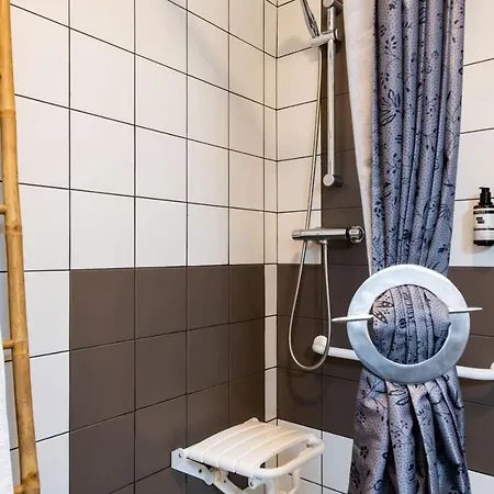 Urban Style Le Relais Otel 3*