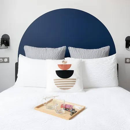 Otel Urban Style Le Relais 3*