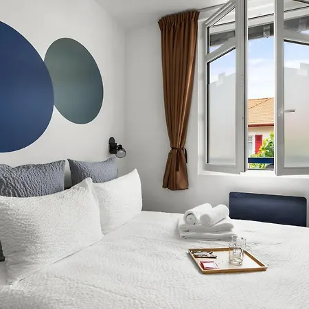 Otel Urban Style Le Relais