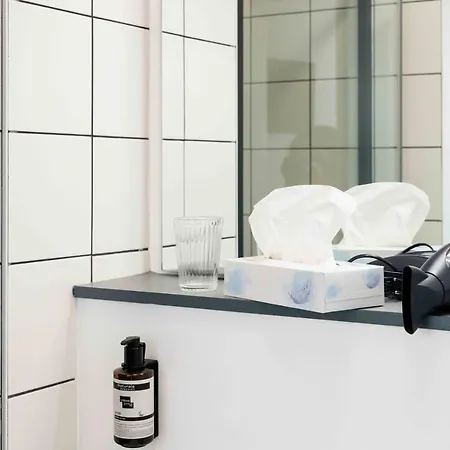 Urban Style Le Relais Hotel Biarriz