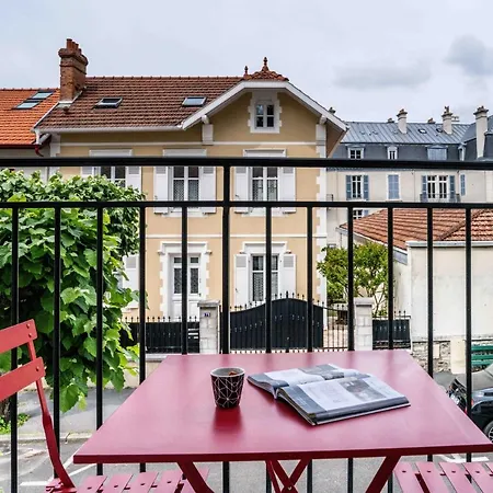 Urban Style Biarritz Le Relais Biarritz