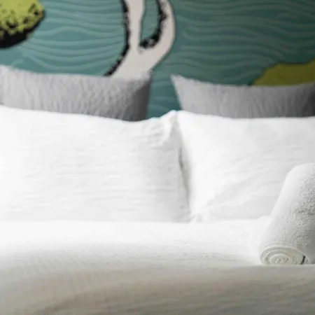 Urban Style Le Relais Otel 3*