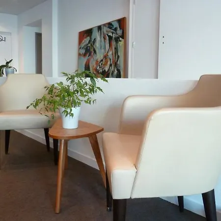 Otel Urban Style Le Relais Biarritz
