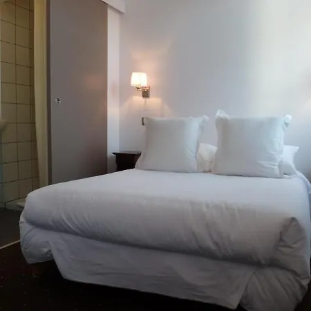 Otel Urban Style Le Relais