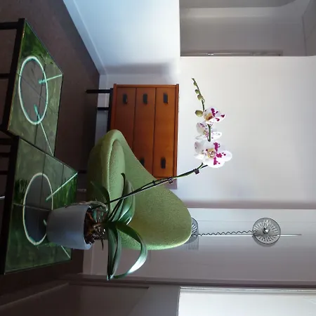 Urban Style Le Relais Hotel