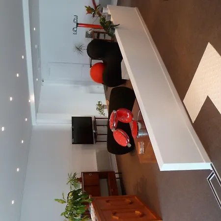 Txutxu-mutxu Hotel