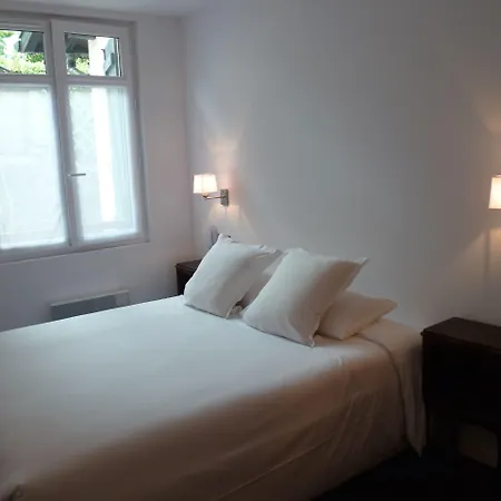 Urban Style Le Relais Hotel Biarriz