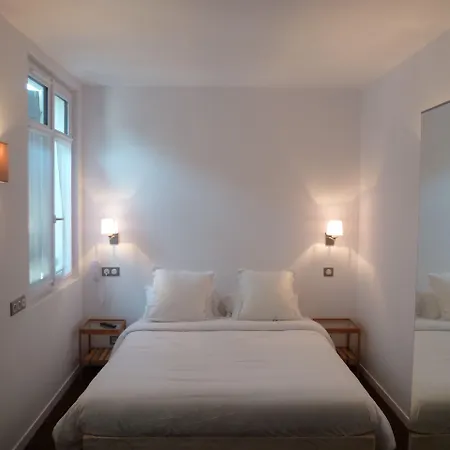 Urban Style Le Relais 3* Μπιαρίτζ