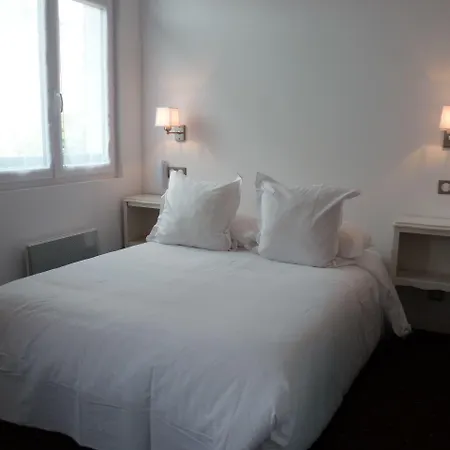 Ξενοδοχείο Urban Style Le Relais